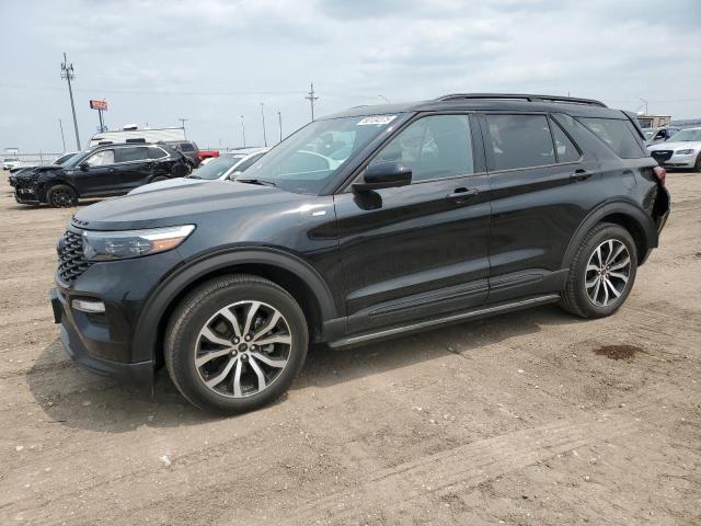Vin: 1fmsk8kh6nga22146, lot: 60134375, ford explorer st-line 2022 img_1