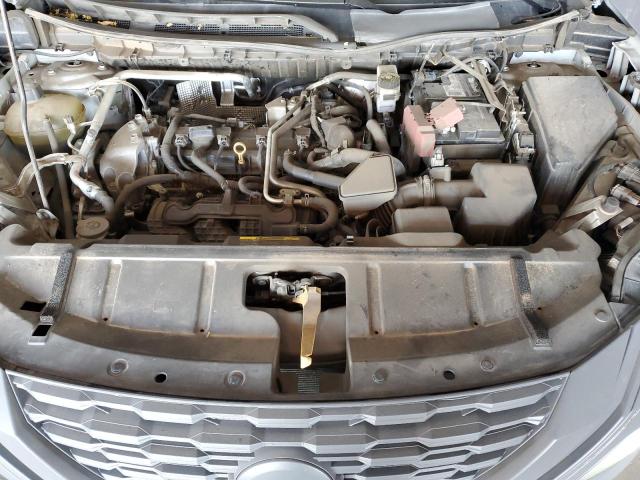 2021 NISSAN ROGUE SV - 5N1AT3BA8MC716793