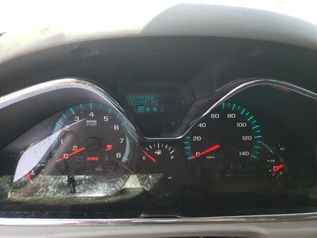2015 CHEVROLET TRAVERSE LS 1GNKVFED1FJ163002