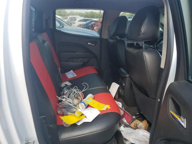 2016 GMC CANYON SLE 1GTG6CE32G1351756