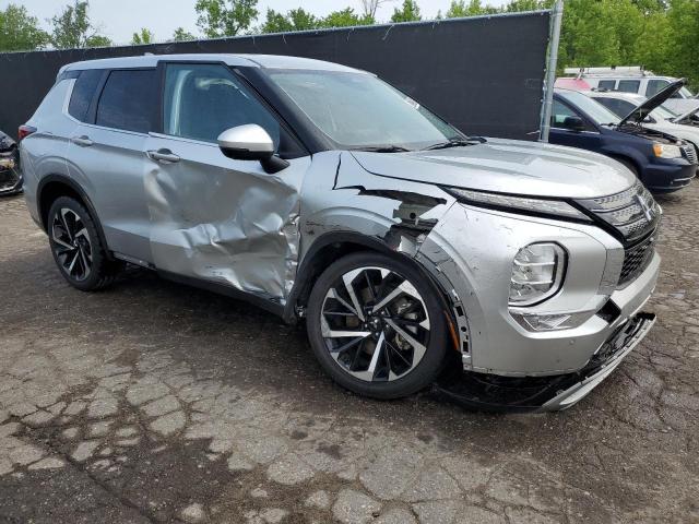 Vin: ja4j3va82rz028639, lot: 61227415, mitsubishi outlander se 20244