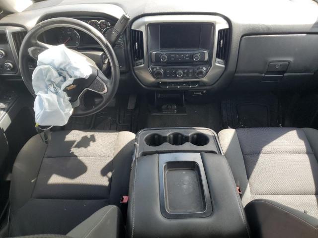 2016 CHEVROLET 1500 1GCVKREH0GZ132362