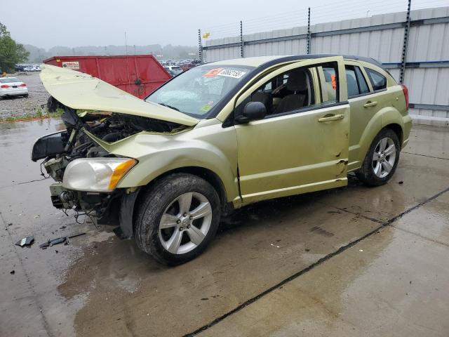 DODGE CALIBER SX