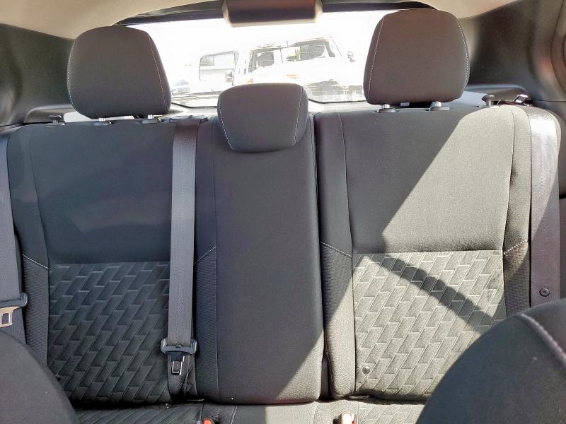 2021 NISSAN KICKS SV 3N1CP5CV1ML519597