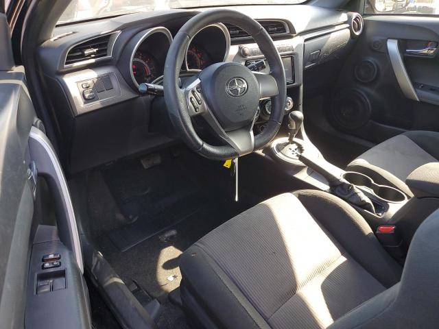 2016 TOYOTA SCION TC JTKJF5C71GJ020277