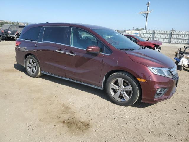 2019 HONDA ODYSSEY EX - 5FNRL6H76KB048724