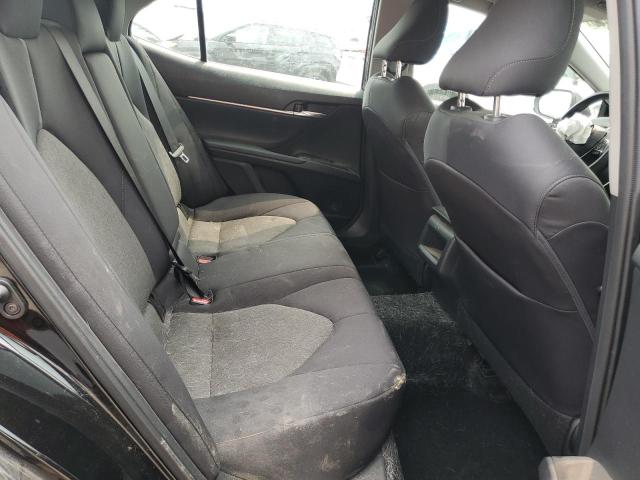 2021 TOYOTA CAMRY LE - 4T1C11BK5MU038316