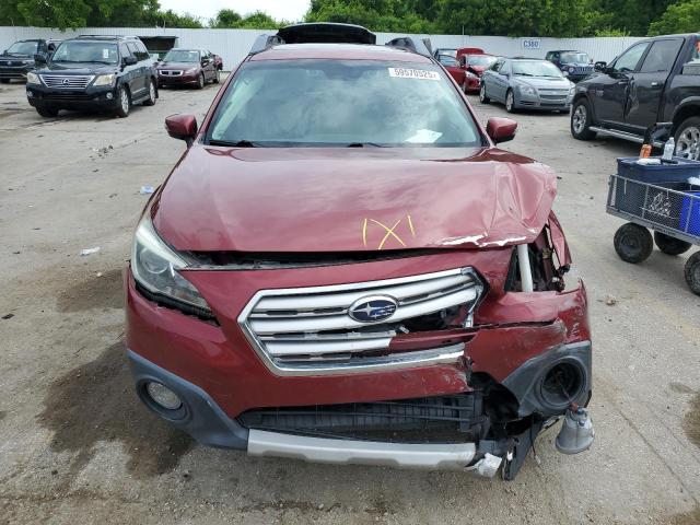 2016 SUBARU OUTBACK 2. - 4S4BSANCXG3357508