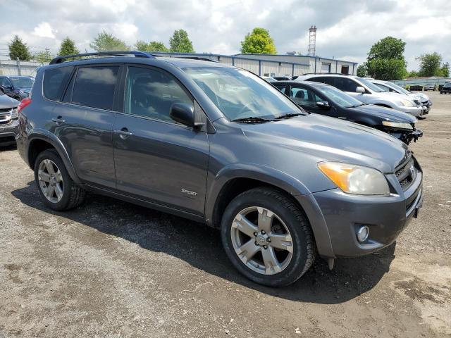 Vin: jtmrf4dv4ad036870, lot: 60025545, toyota rav4 sport 20104