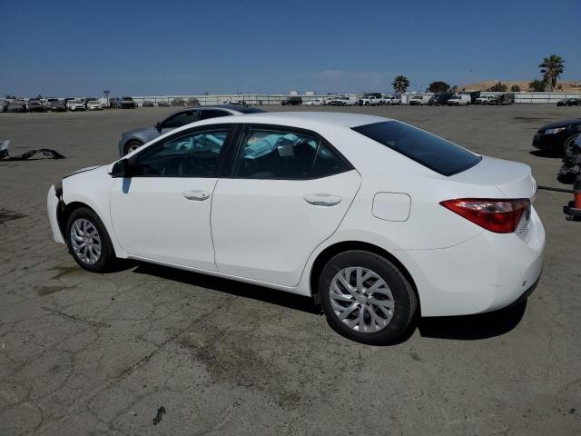 Vin: 5yfburhe8kp870234, lot: 60362465, toyota corolla l 20192