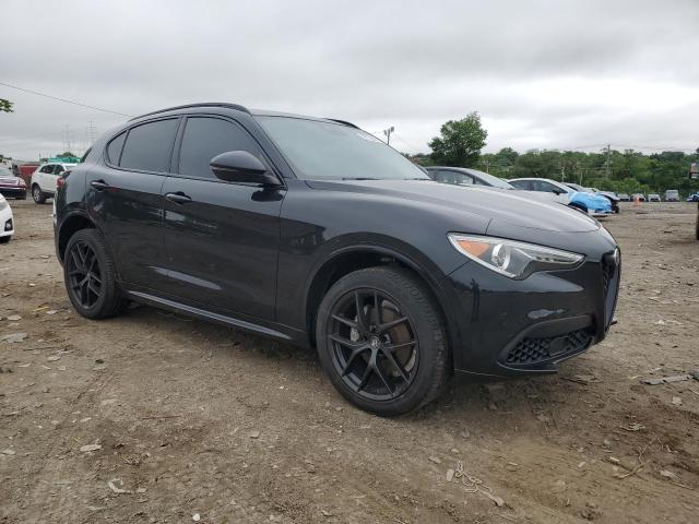 2021 ALFA ROMEO STELVIO SP ZASPAJANXM7D14853