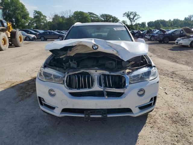 2017 BMW X5 SDRIVE3 5UXKR2C51H0U17753