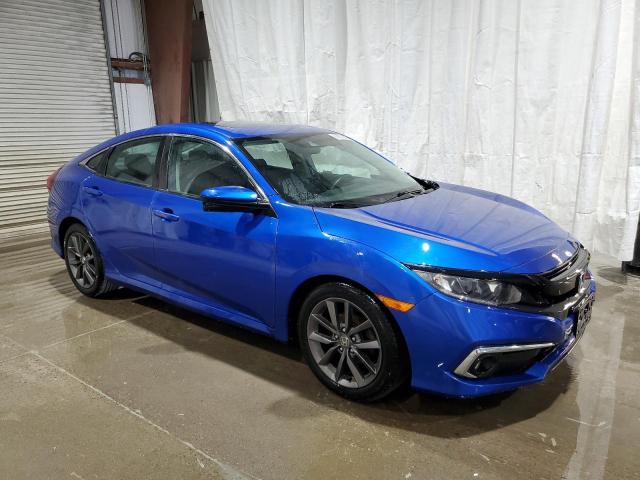 2020 HONDA CIVIC EX 19XFC1F36LE209229