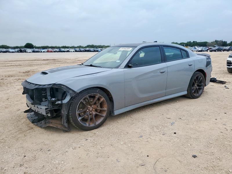 Vin: 2c3cdxct3mh603627, lot: 59358285, dodge charger r/t 2021 img_1