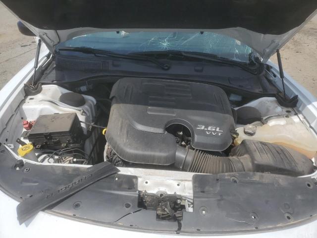 2022 DODGE CHARGER GT - 2C3CDXHG9NH169825