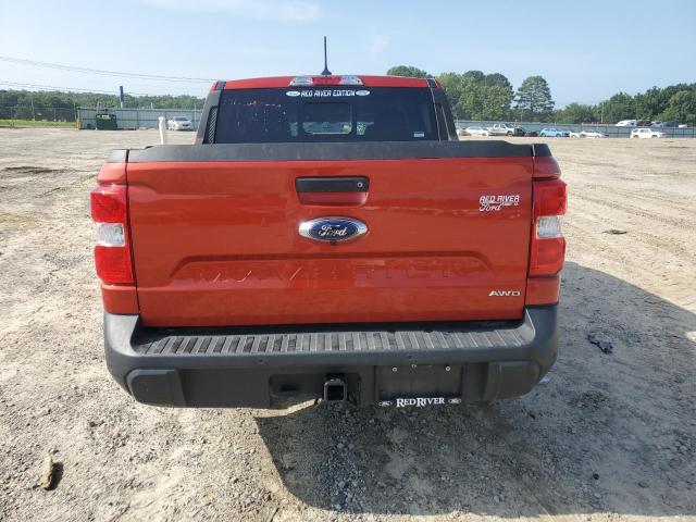 2024 FORD MAVERICK L 3FTTW8S90RRA70715