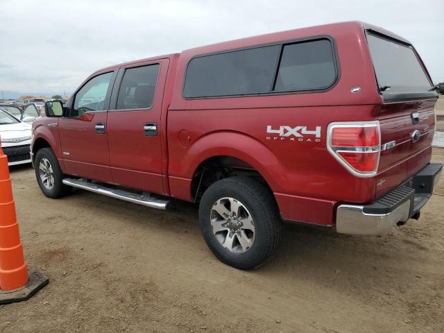 Vin: 1ftfw1et2dkd42450, lot: 59061845, ford f-150 supercrew 20132