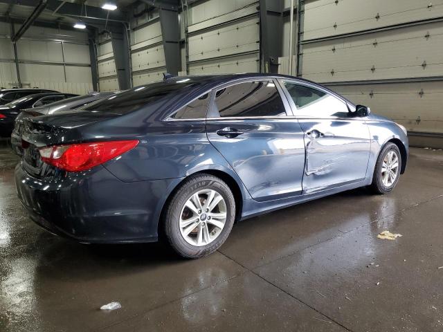 Vin: 5npeb4acxdh704389, lot: 61428325, hyundai sonata gls 20133