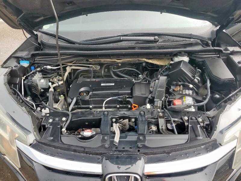 2016 HONDA CR-V LX 3CZRM3H34GG708134
