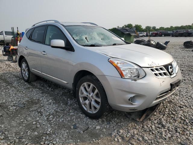 Vin: jn8as5mv9bw312386, lot: 58312375, nissan rogue s 20114