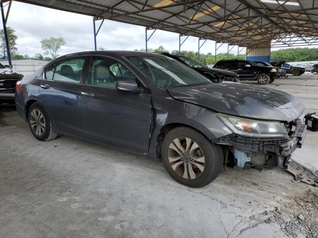 Vin: 1hgcr2f39fa262443, lot: 61201745, honda accord lx 20154