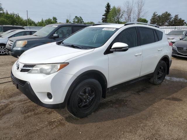 Vin: 2t3bfrev5fw263539, lot: 61080415, toyota rav4 le 2015 img_1