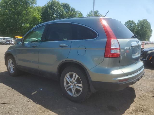 Vin: 5j6re4h71al056072, lot: 58110025, honda crv exl 20102