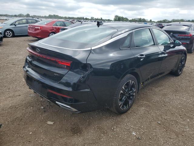 2021 KIA K5 GT LINE 5XXG64J25MG003100