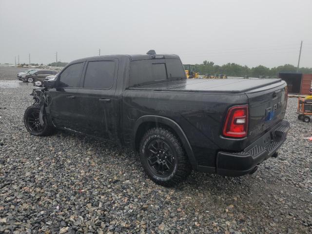 2025 RAM 1500 REBEL - 1C6SRFLP5SN593961