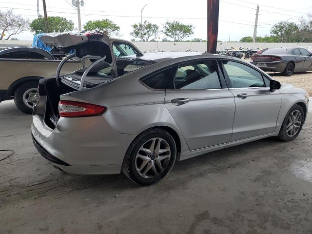 Vin: 3fa6p0h7xgr184094, lot: 59615465, ford fusion se 20163