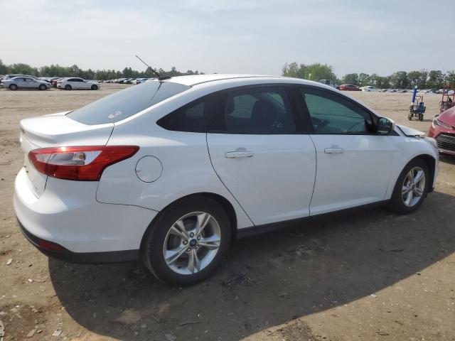 Vin: 1fadp3f20el194421, lot: 60820965, ford focus se 20143