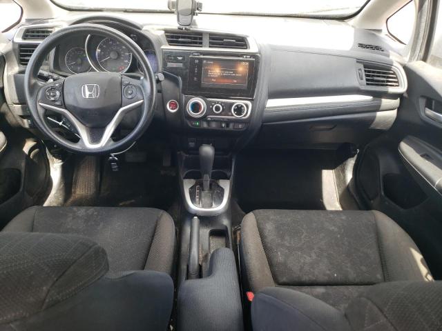 2017 HONDA FIT EX JHMGK5H7XHS021363