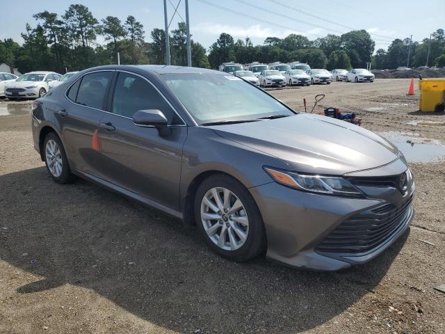 Vin: 4t1b11hk8ju017118, lot: 60444255, toyota camry l 20184