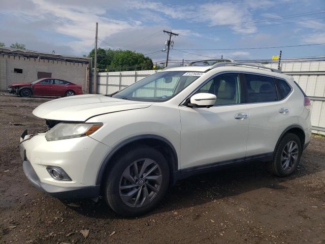 Vin: 5n1at2mv8gc835832, lot: 61226065, nissan rogue s 2016 img_1