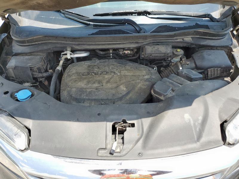 2019 HONDA PILOT EXL - 5FNYF5H59KB044310