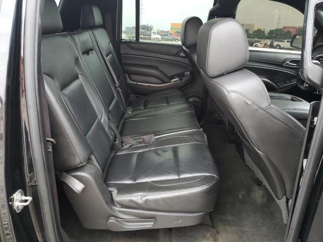 2015 CHEVROLET SUBURBAN K - 1GNSKJKC4FR639428