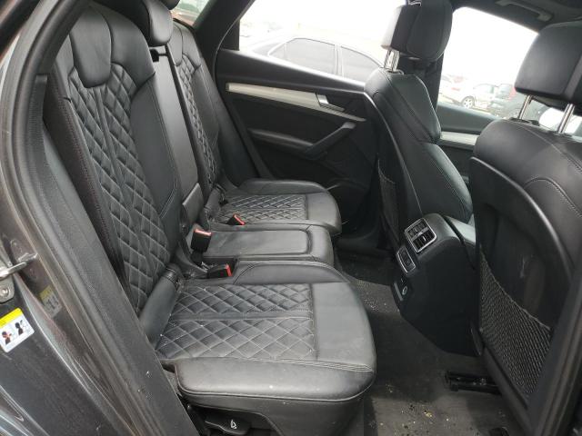 2019 AUDI SQ5 PREMIU WA1B4AFY3K2006540