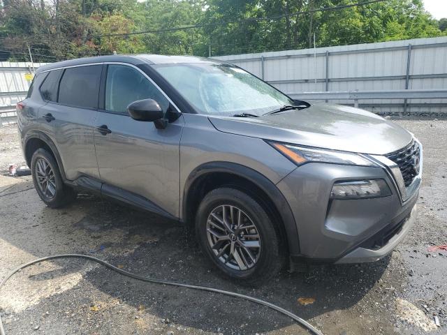 Vin: 5n1bt3ab1pc778197, lot: 62649295, nissan rogue s 20234