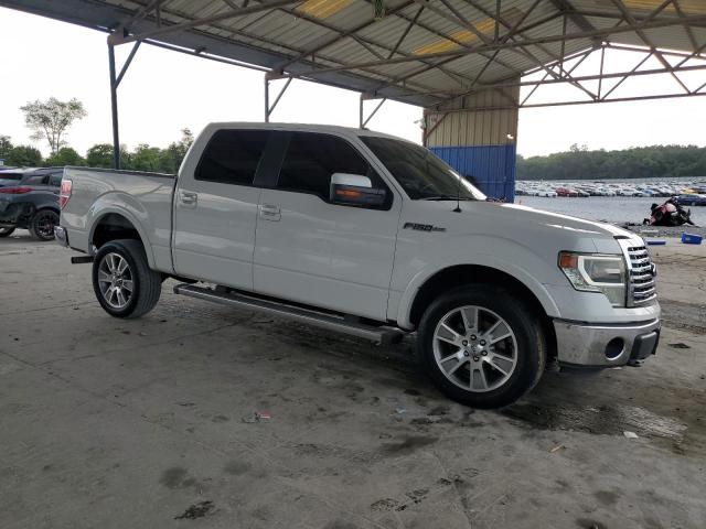 Vin: 1ftfw1ef2efd03796, lot: 62651685, ford f-150 supercrew 20144