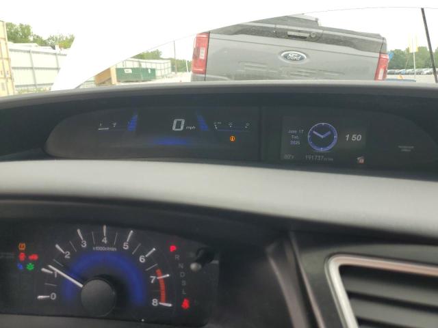 2015 HONDA CIVIC SE 19XFB2F7XFE250835