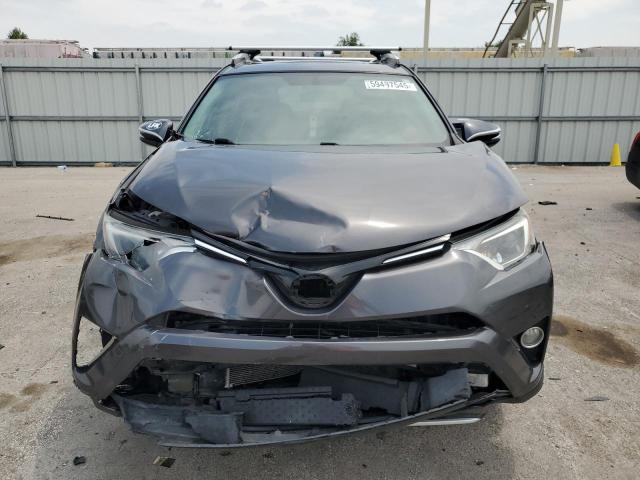 2016 TOYOTA RAV4 XLE 2T3RFREV0GW412875