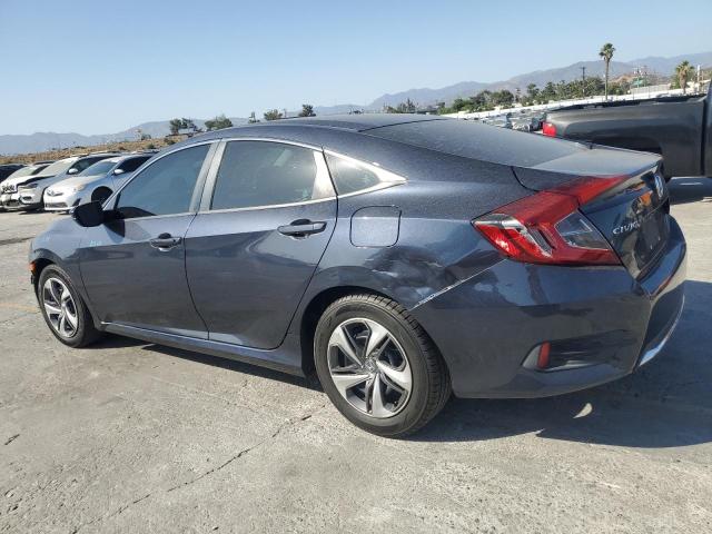 2020 HONDA CIVIC LX 2HGFC2F65LH503324