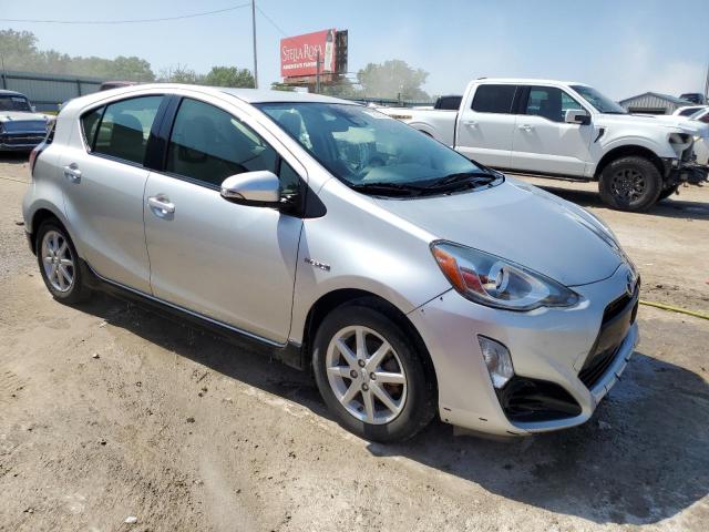 Vin: jtdkdtb38h1598530, lot: 60509625, toyota prius 20174