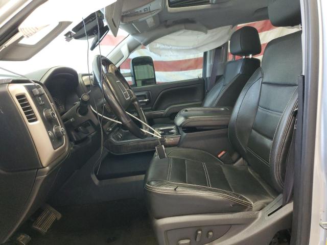 2015 GMC SIERRA K35 1GT424E82FF180086