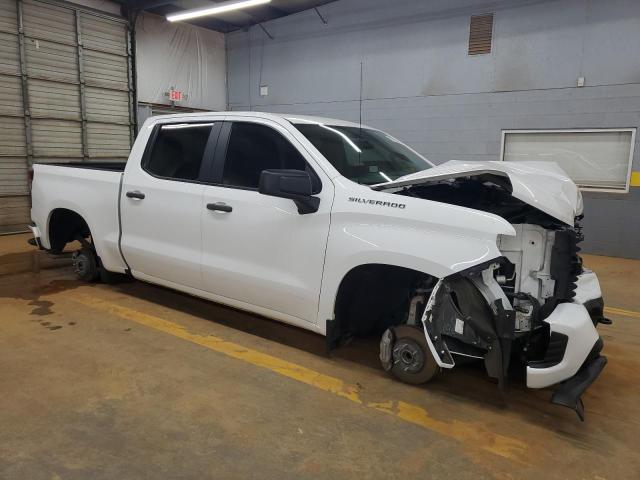 Vin: 3gcpwbeh5kg313647, lot: 59258565, chevrolet all models c1500 custom 20194