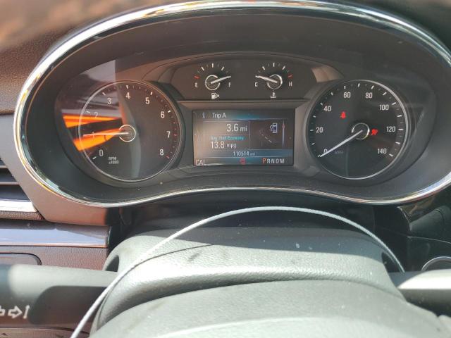 2020 BUICK ENCORE PRE KL4CJASB6LB005415