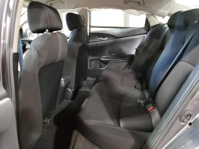 2019 HONDA CIVIC LX 2HGFC2F68KH554721