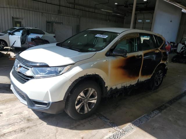 Vin: 2hkrw6h39hh209730, lot: 61563985, honda crv lx 2017 img_1