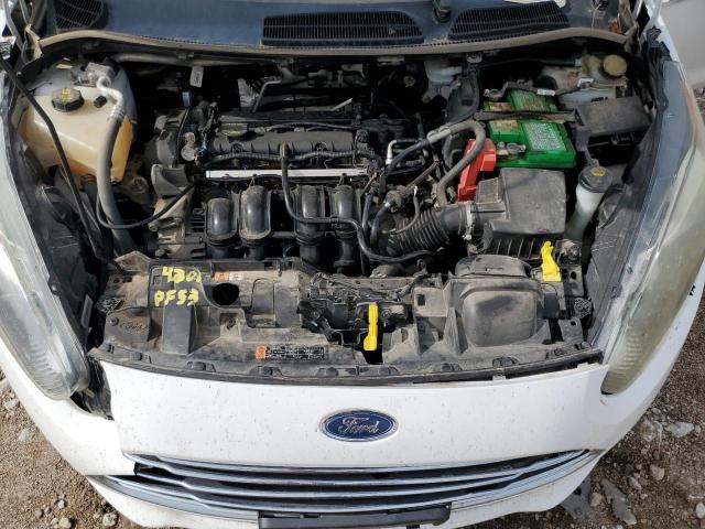 2016 FORD FIESTA S 3FADP4TJ9GM147570