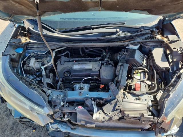 2015 HONDA CR-V EX - 2HKRM3H58FH534971